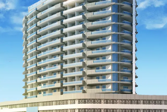 ELITE 4 SPORTS RESIDENCE
