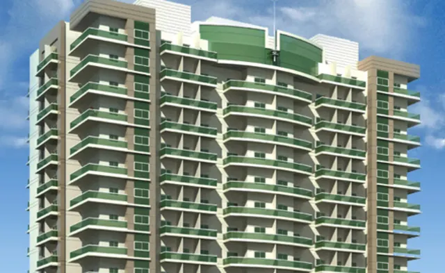 ELITE II SPORTS RESIDENCE