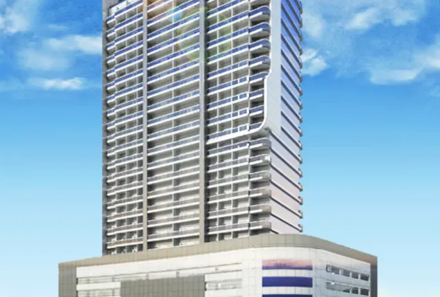 ELITE 5 SPORTS RESIDENCE