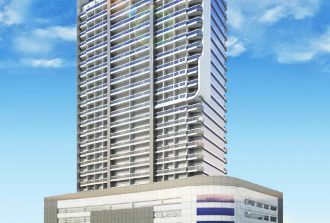 ELITE 5 SPORTS RESIDENCE