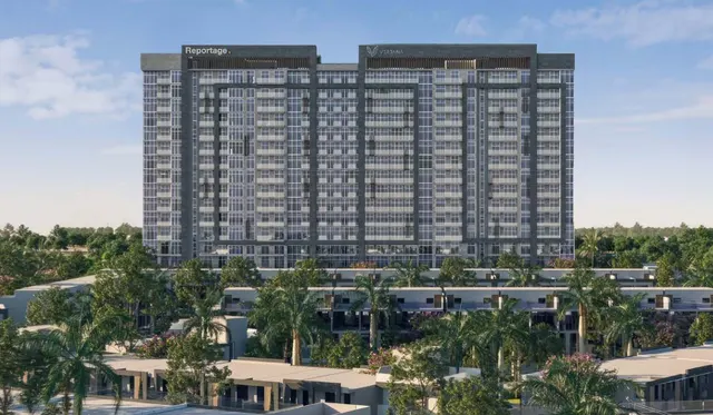 Verdana Residence 4