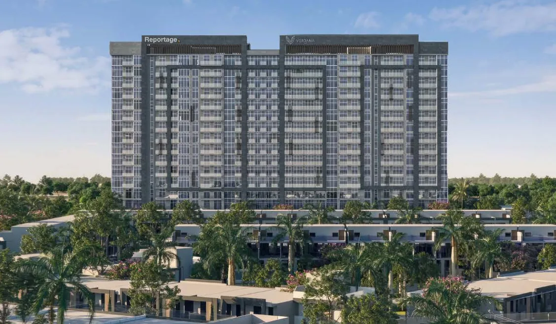 Verdana Residence 4