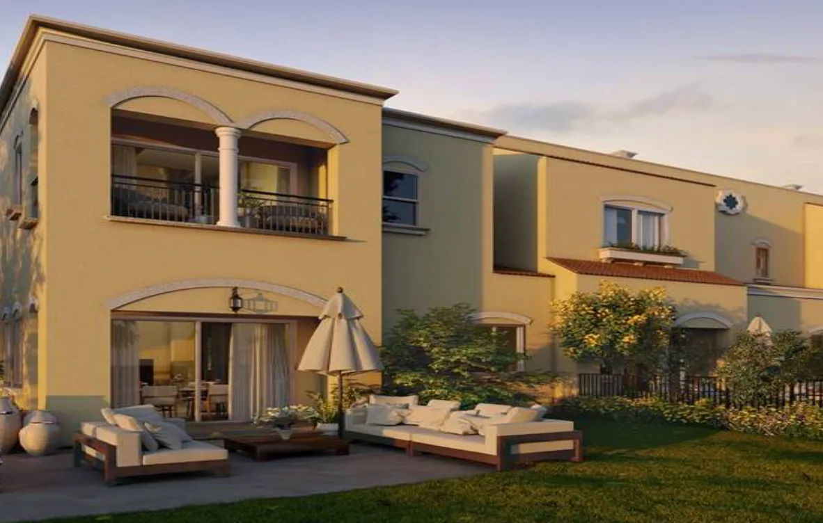 Serena Casa Dora