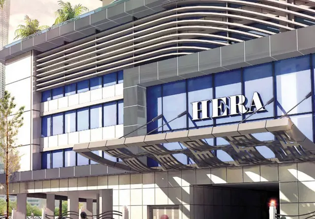 Hera Tower