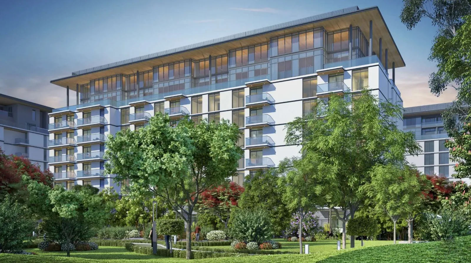 SOBHA HARTLAND GREENS PHASE II