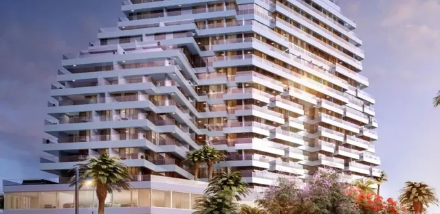 Azizi Aliyah Residences