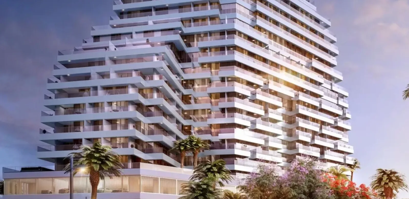 Azizi Aliyah Residences