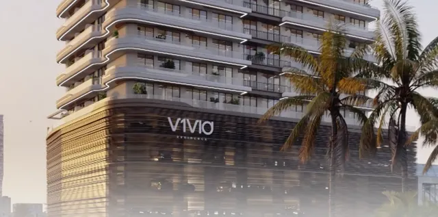 VIVID TOWER