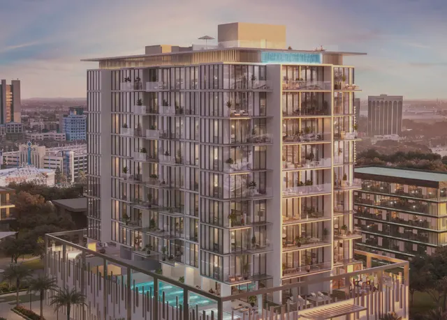 Allegro Residences
