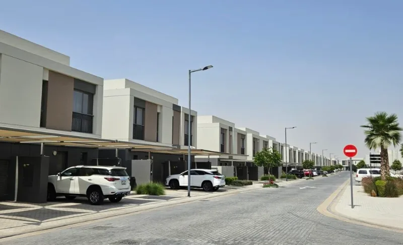 THE PULSE TOWNHOUSES