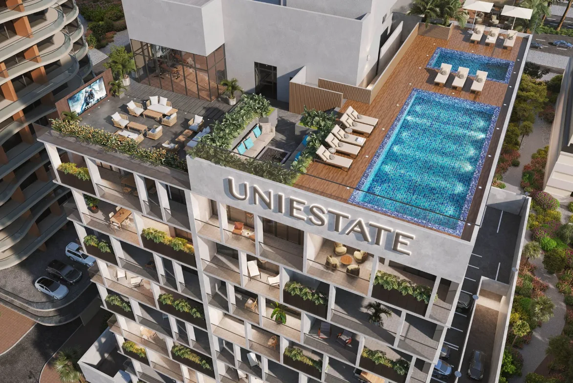 Oasis Loft