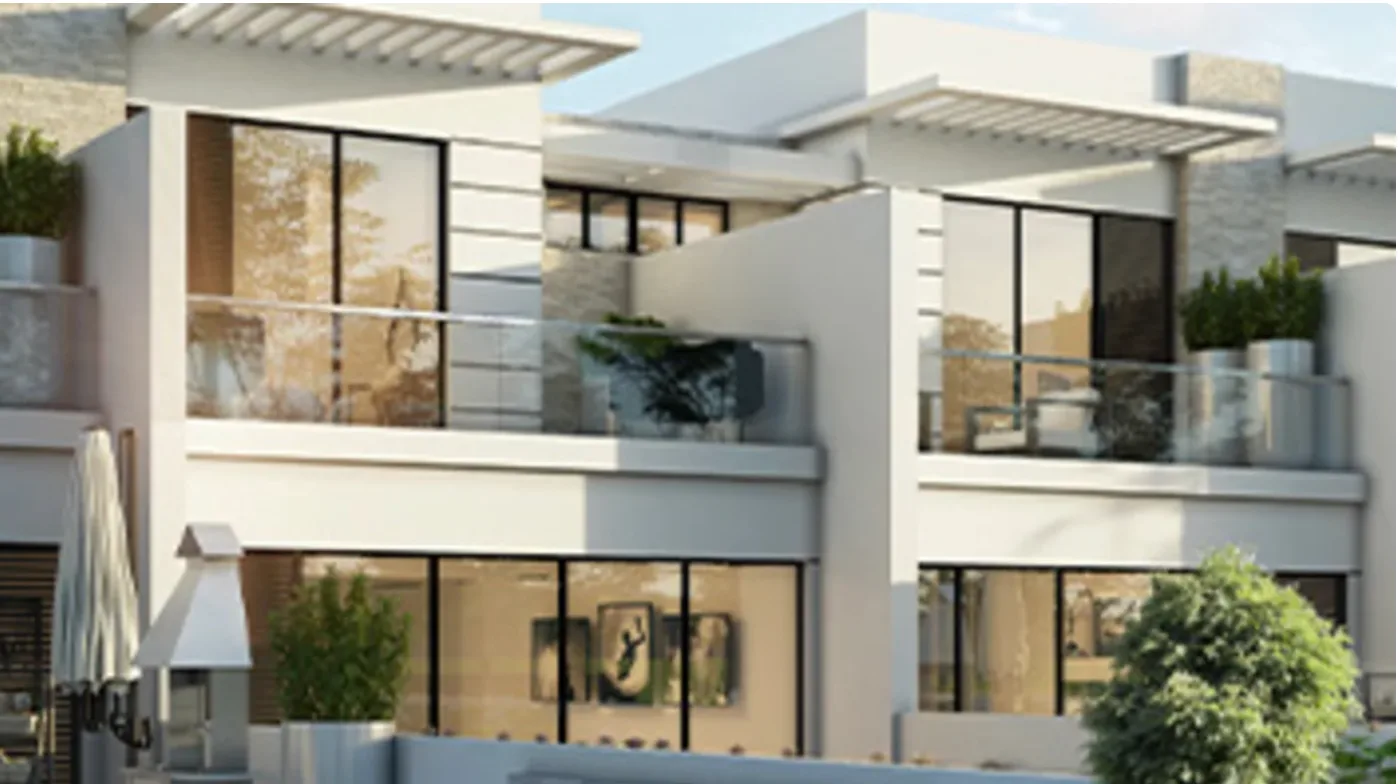 DAMAC HILLS - SILVER SPRINGS 3