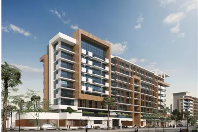 Azizi Riviera 25