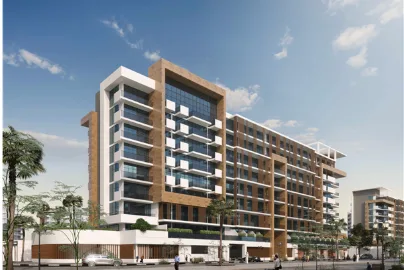 Azizi Riviera 25