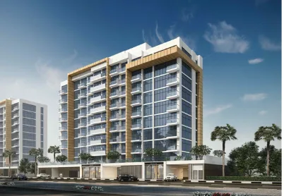 Azizi Riviera 31