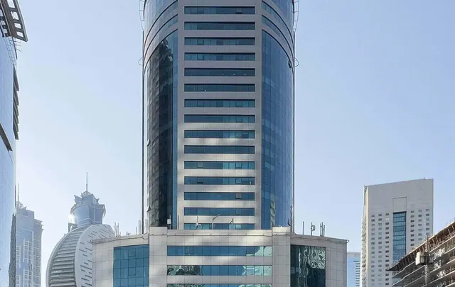 ONTARIO TOWER