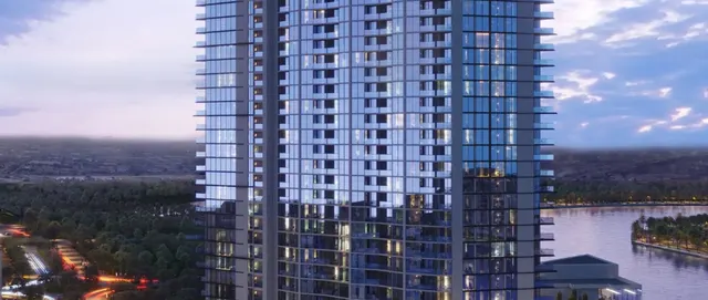 Sobha Hartland Waves