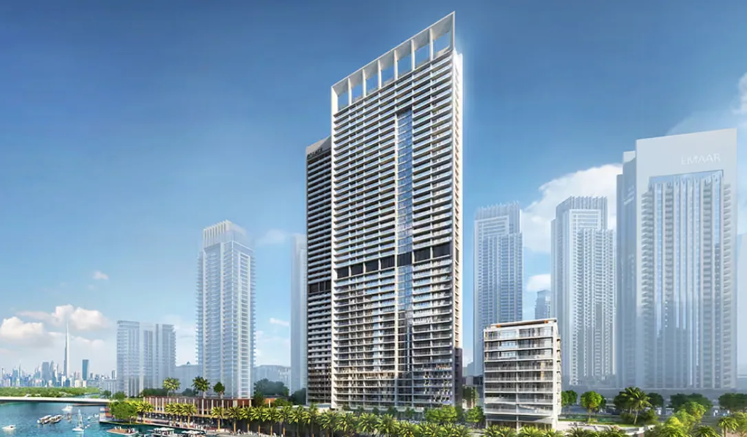 Palace Beach Residence
