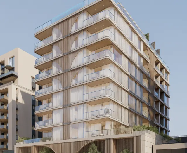 Whitestone Residence