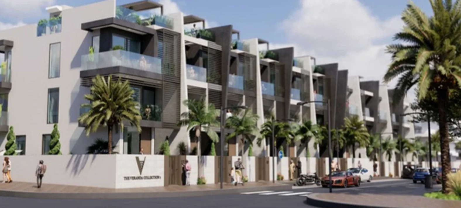 The Veranda Collection 2