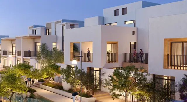 Arabain Ranches lll - Bliss