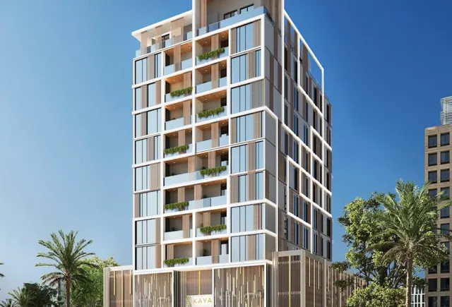ONAYA RESIDENCES By Kaya