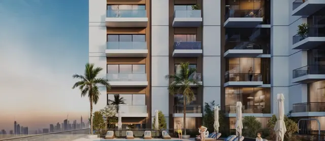 08 Life Residences