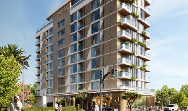 Symphony by Chaimaa