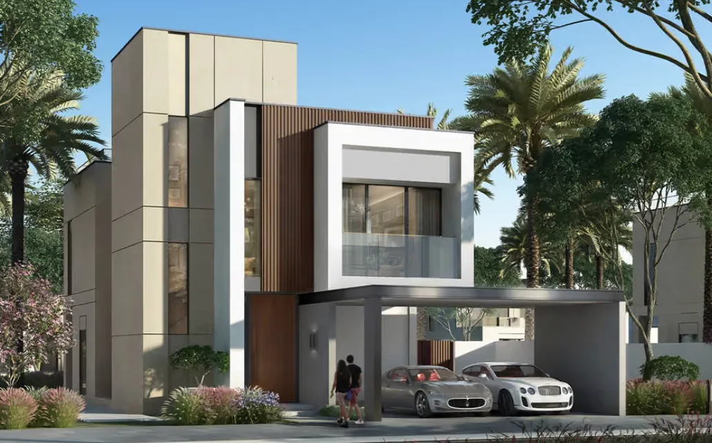 Arabian Ranches lll - Caya