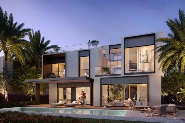 Palm Hills