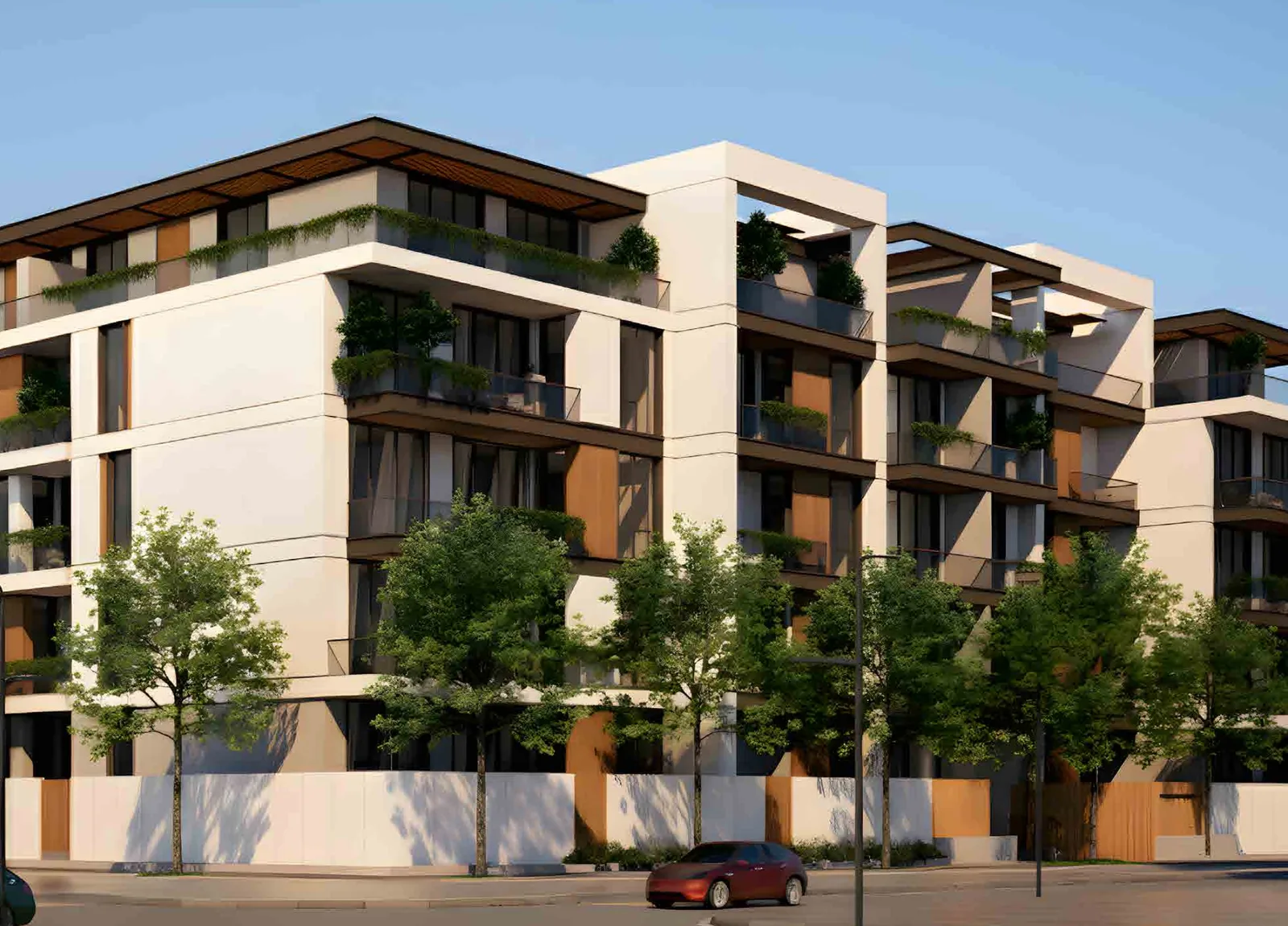 Cavara Circle