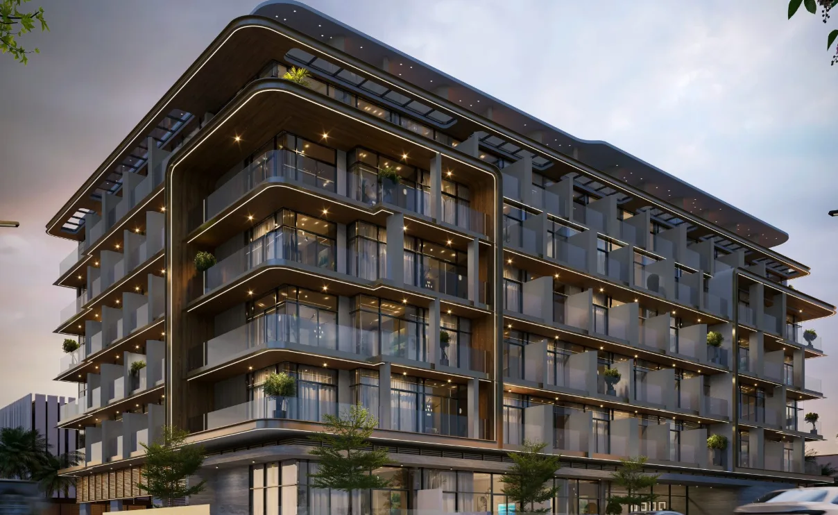 Vio Residences