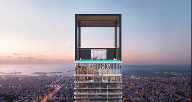 Trump Tower