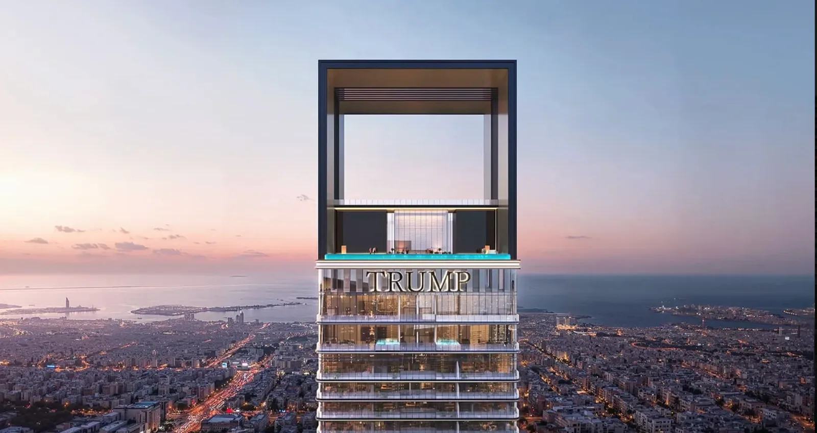 Trump Tower
