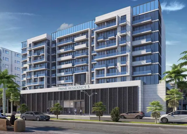 Prime Residency 3