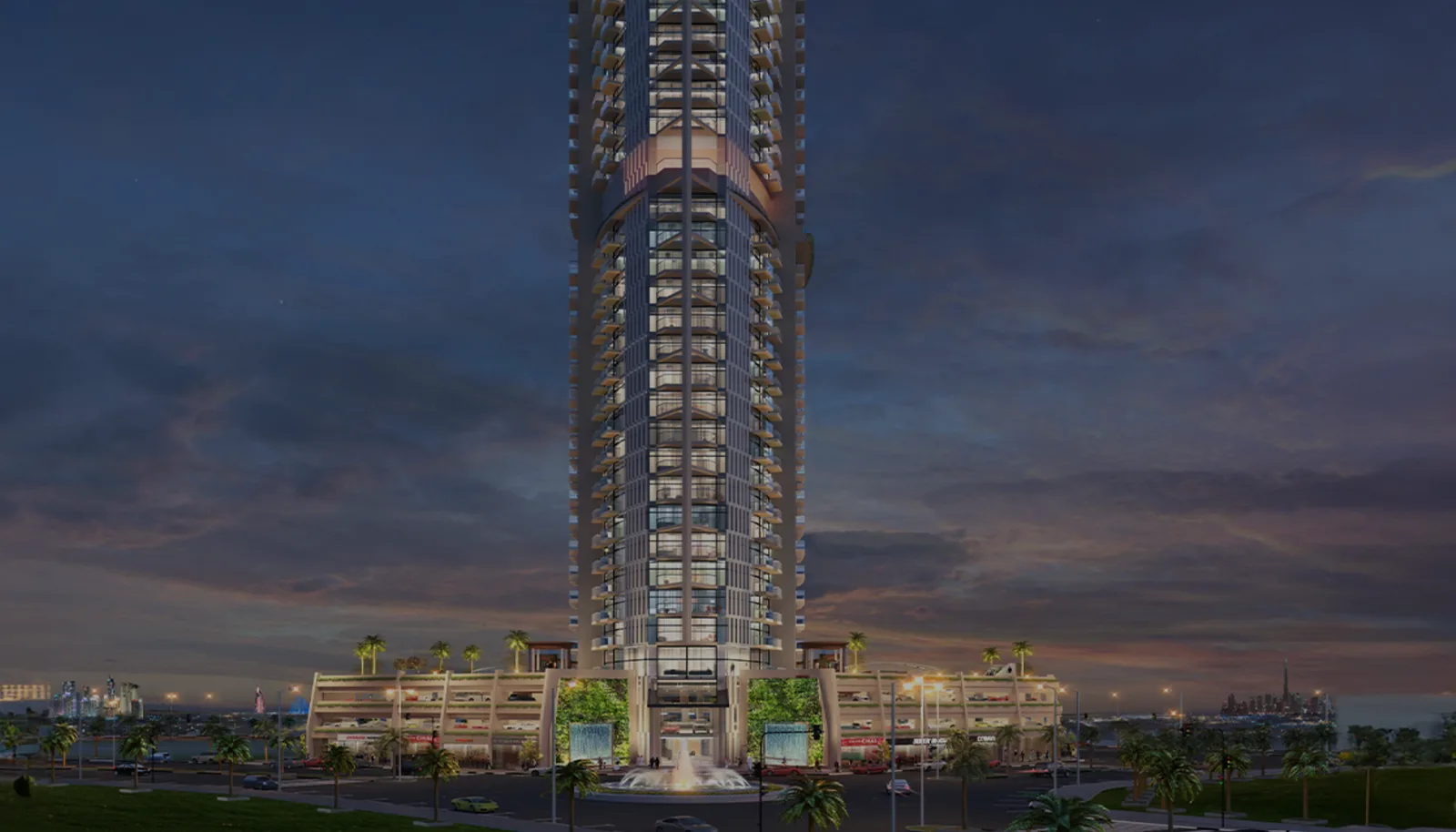 MIRACLZ TOWER