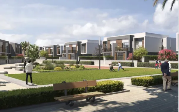 The Pulse Villas 2