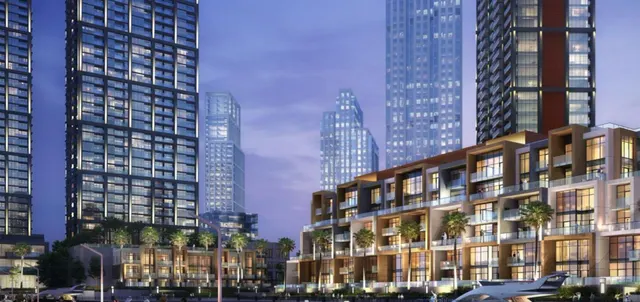 Peninsula One