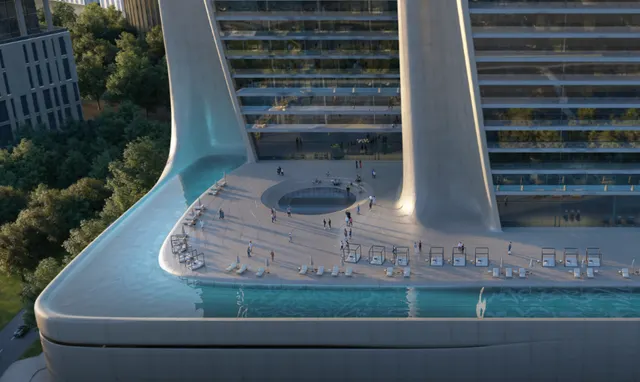 Akala Hotels and Residences