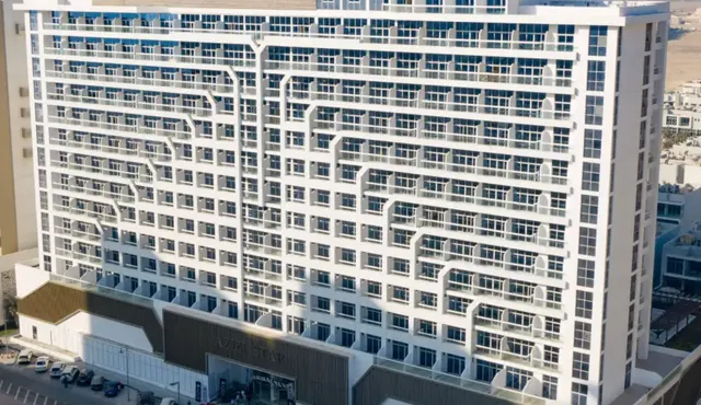 Azizi Star Hotel Apartments
