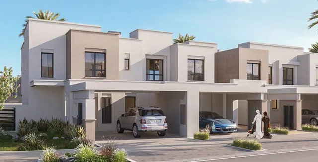 REEM TOWNHOUSES