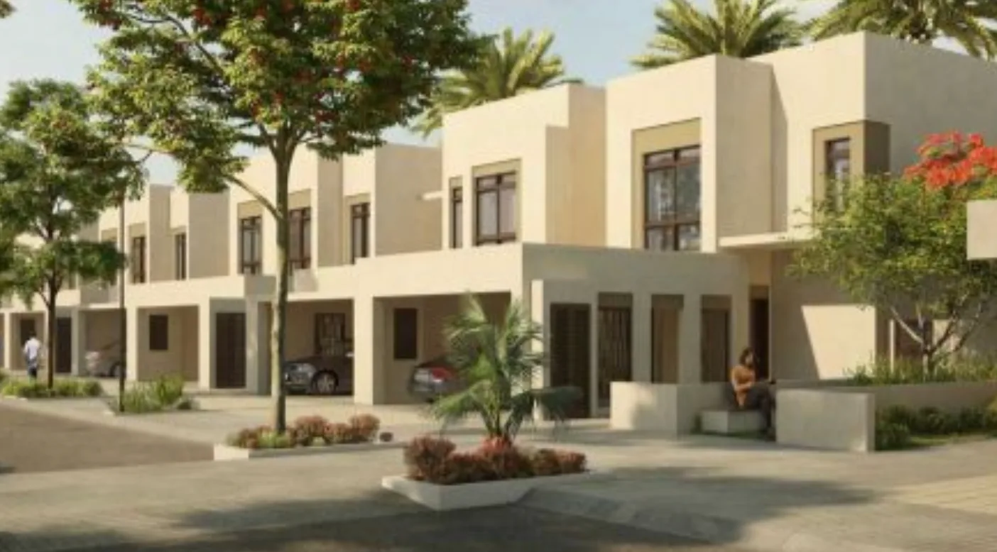 NOOR TOWNHOUSES