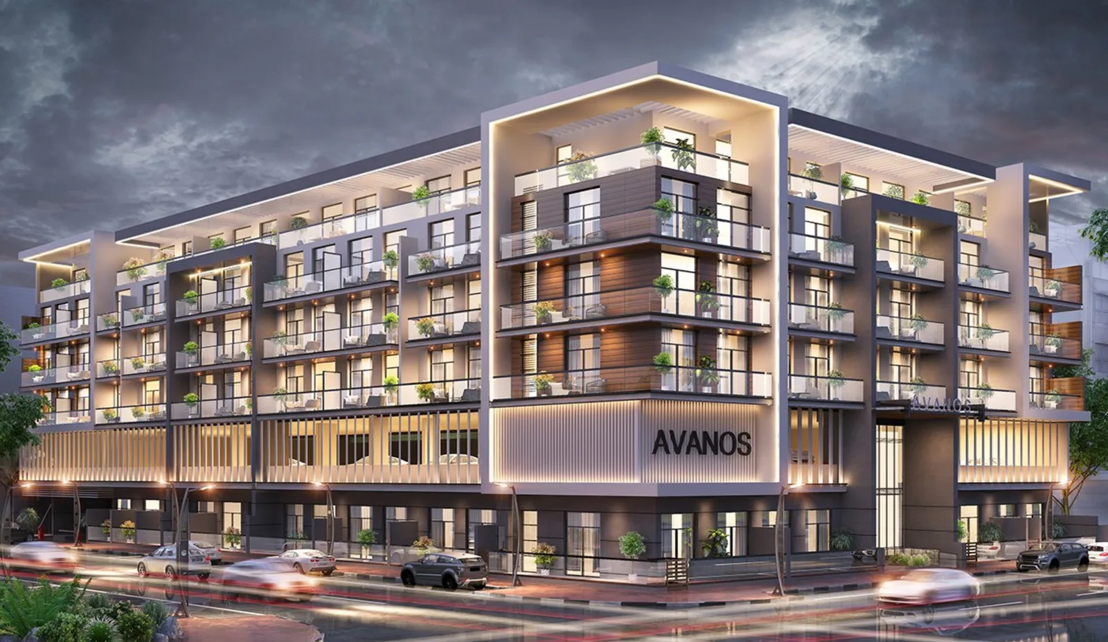 AVANOS