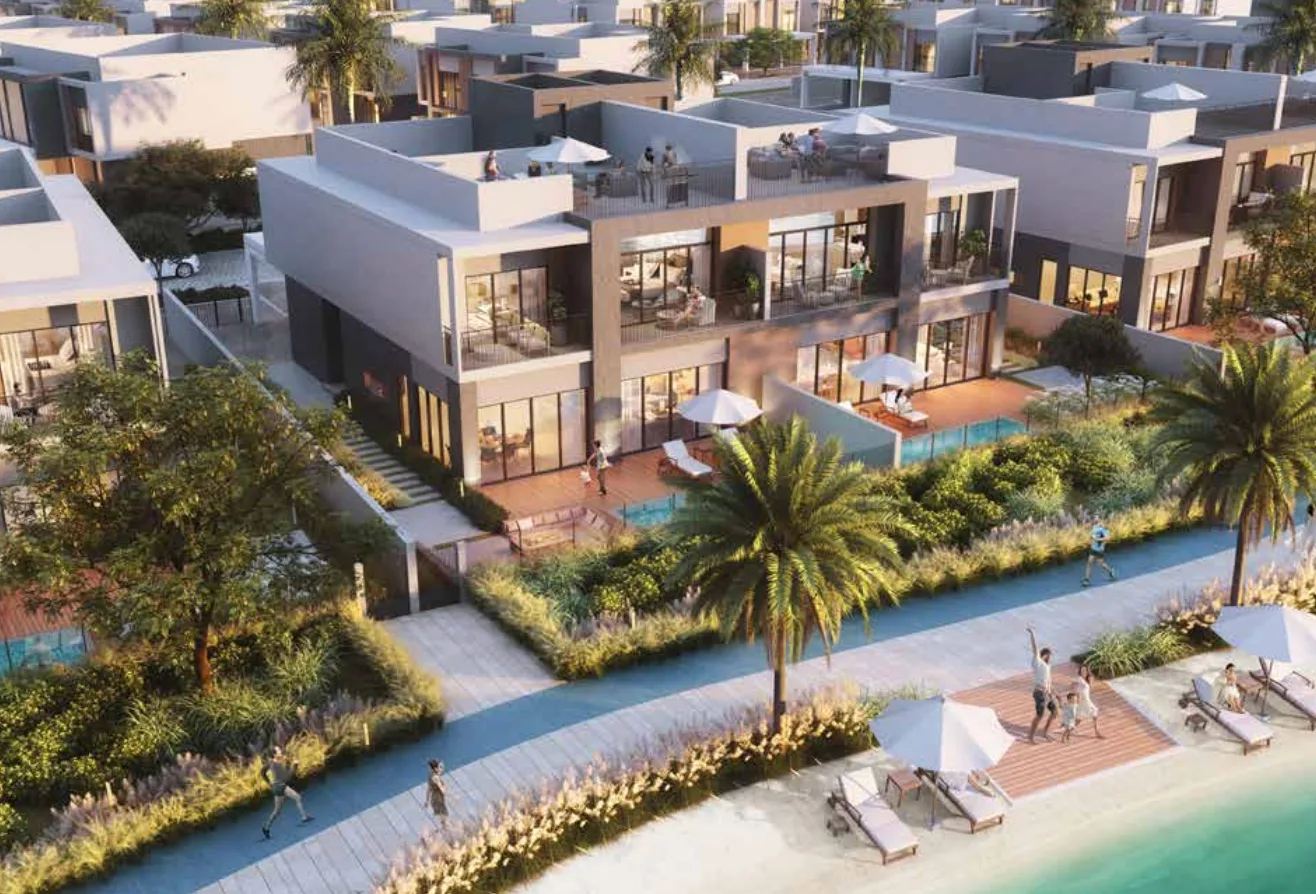 The Pulse- Beachfront