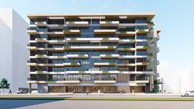 AURA PRESTIGE