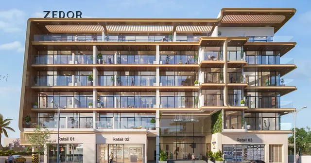 Ventana Residences