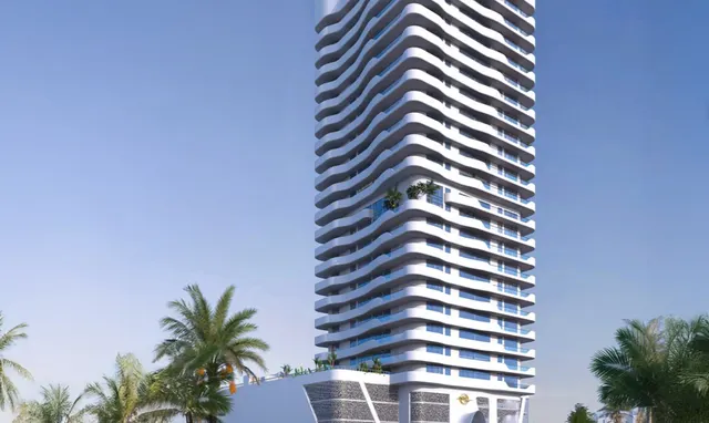 Nova Tower