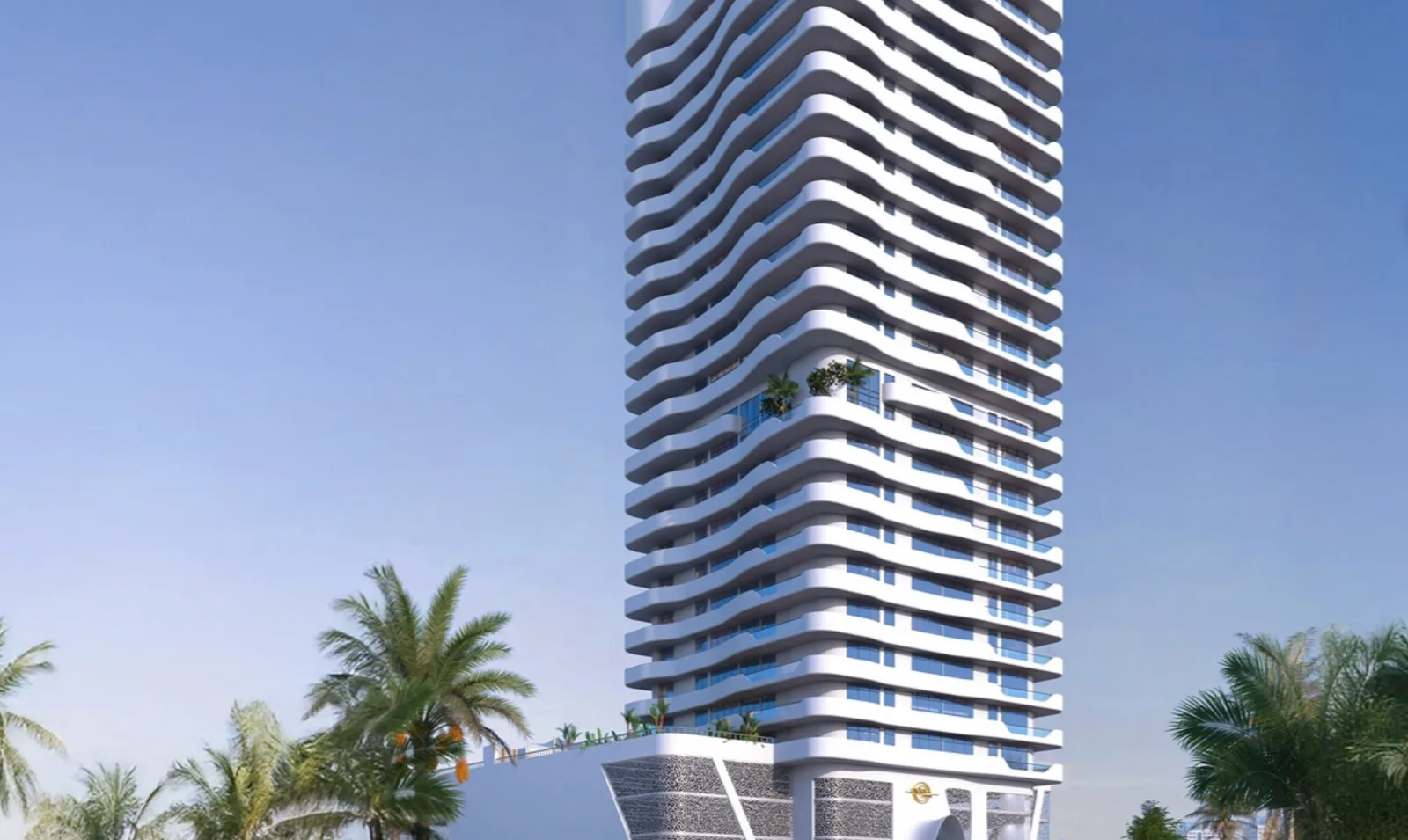 Nova Tower