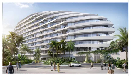 Jumeirah Living Marsa Al Arab