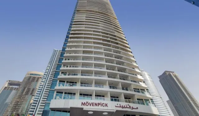 LAGUNA TOWER